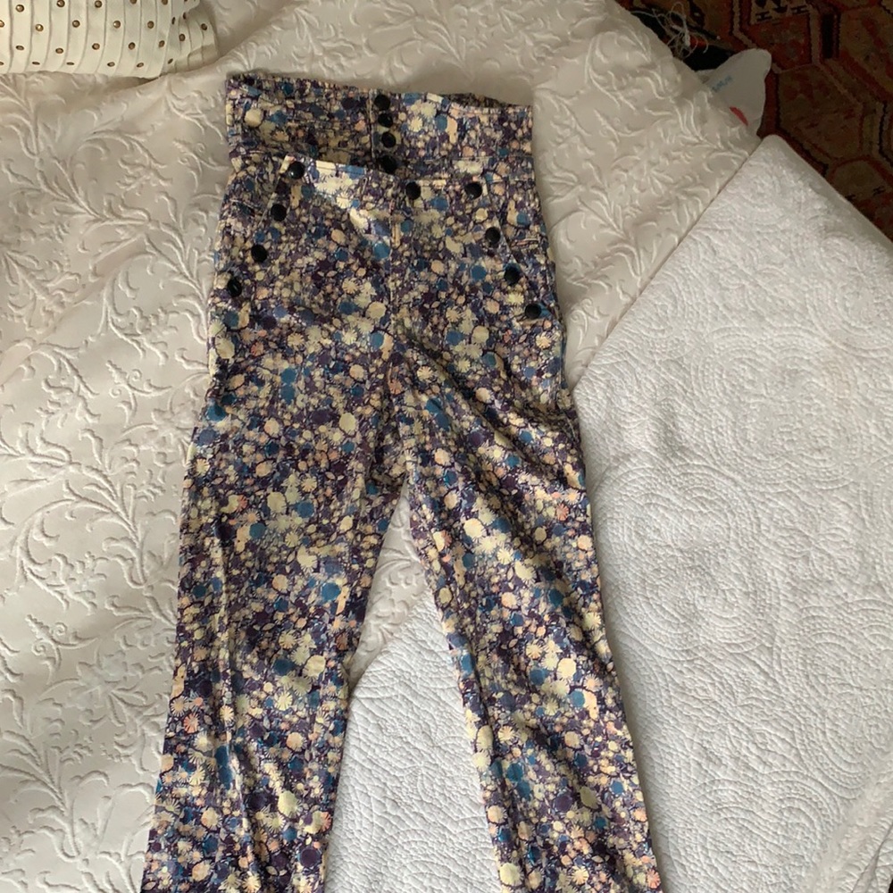 Isabel Marant brand size 38